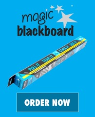 Magic Blackboard ™