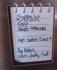 Magic Memo Board - includes free whiteboard marker worth £1.99