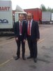 1 Hour - Telephone Business advice session with Dragons' Den success Neil Westwood - Managing Director 