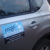 Magic Sign Paper (professional matt) - 10 sheet pack