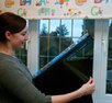 MULTI SAVER DEAL  - 2 rolls of Magic Blackout Blind for £60 (plus P&P)