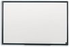 5 Star Office Magnetic Whiteboard 1800X1200mm (6ft by 4 ft)