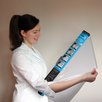 MULTI SAVER DEAL - 2 rolls of Plain Magic Whiteboard - 10 sheet version