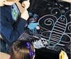 Magic Blackboard - 10 sheets
