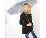 Can be used as a normal umbrella