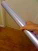 Magic Erasable Clearboard - 25 sheets