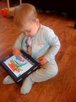 NEW iPad App - Magic Drawing Pad for iPad