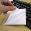 Magic Sticky Notes Pad - 50 sheets - includes free pen