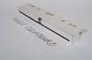Magic Erasable Clearboard - 25 sheets