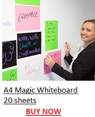 Magic Whiteboard Products