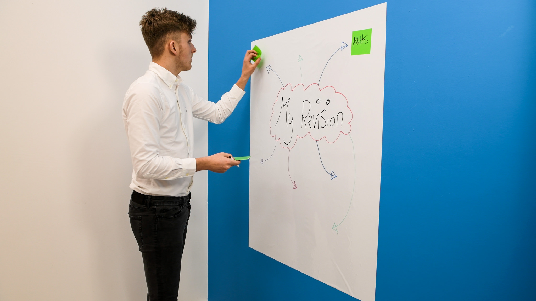 Video clips and photos 🇬🇧 Magic Whiteboard ™ Working from Home? Buy