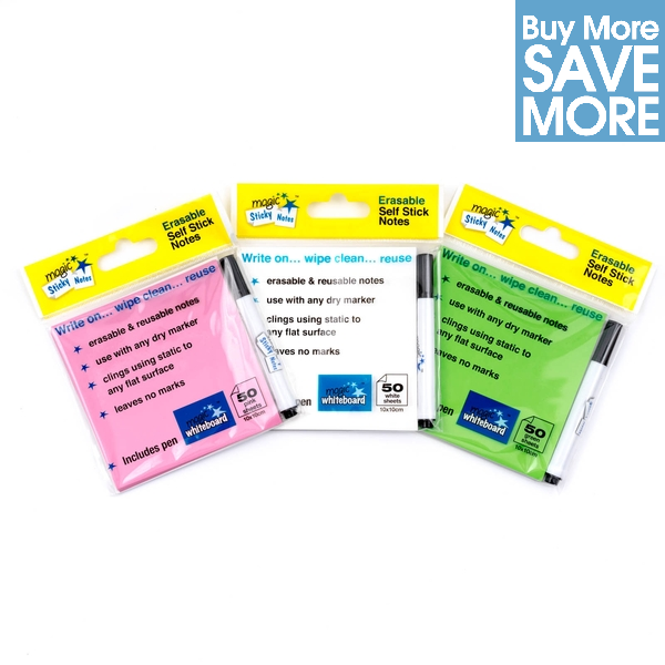 post it notes multi pack