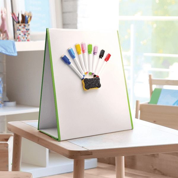 Tabletop Whiteboard 19 99 New Folding