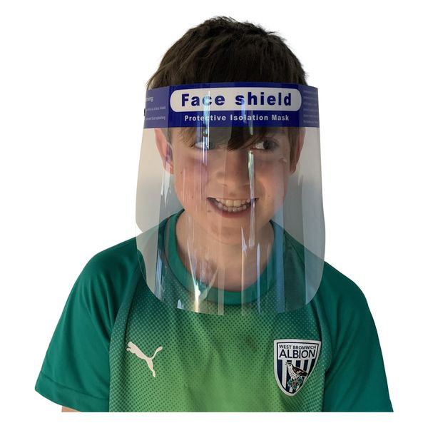 Buy Face Masks Face Shields Now Next Day Delivery In Stock